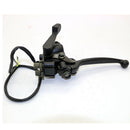 Right Thumb Throttle Twin Brake Lever For Mini
