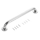 Stainless Steel Bathroom Anti-slip handle Armrest (300MM) Y1W1