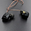 Kz Atr Sport Stereo Hifi Earphones With Microphone For Mobile Phone Earphon K8T8