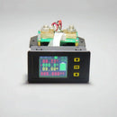 Dc 120V 100A Lcd Combo Meter Voltage Current Kwh Watt Meter 12V 24V 48V 96V