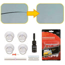 Car Auto Windscreen Windshield Repair Tool DIY Kit New For Chip Wind O8O0 D7I8