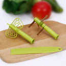 Kitchen Tools Onion Vegetable Chopper Multi-Function Hand Fast Chopper Vege