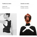 Multifunctional Intelligent Correction Belt Back Humpback Posture Corrector