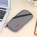 Neoprene Carry Case Storage Bag Pouch Fit for Nintend Switch Lite Console