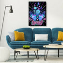 5D DIY Full Drill Diamond Painting Bottle Embroidery Mosaic Kit Home Decor