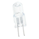 10X G4 Halogen bulbs bulb lamp Warm White 20W 12V J4T7