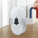 Home Safet-Y Alarm System Standalone Magnetic Sensors Independent Wireless  C9X6