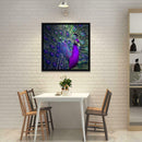 5D DIY Bird Diamond Embroidery Painting Full Drill Rhinestones Cross Stitch