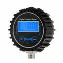 Car Digital Tire Pressure Gauge Air PSI Meter Motorcycle Tyre Pressure Monitor