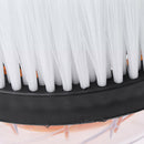 Gs Circular Rotatable Brush Type Connect With High Pressure Gun For Karcher Hot