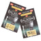 2*signal Enhancement Stickers Mobile Phone External Antenna Signal Amplifier Hn