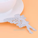 Tango Angel Metal Cutting Dies DIY Stencil Scrapbook Embossing Paper Card Craft