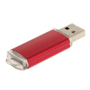 4GB USB 2.0 Mini Waterproof Flash Memory Stick Drive Pen U Disk for PC