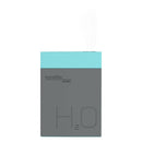 450Ml Air Humidifier Essential Oil Diffuser Aromatherapy Electric Aroma Dif C8M8