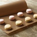 30*40 cm Pastry Baking Paper Tray Oven Rolling Kitchen Bakeware Mat Sheet Cloth*