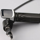 Wuxing Electric Scooter Throttle For Electric Bike Ebike Throttle Thumb Mot K7E9
