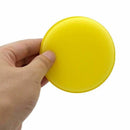 6 Pcs High Quality Sponge Polishing Wax Pad Soft Car Wax Applicator Pads Po