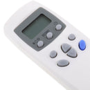 New Replacement Remote Control For LG Air Conditioner 6711A20028B
