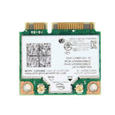 Intel Wireless-AC Dual Band 3160HMW Card 802.11 a/b/g/n/ac AU Z9Z4 Blueto R8E9
