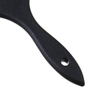 Salon Hairdressing Styling Brush Hair Color Dye Tint Stirring Comb (Black)