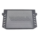 For kawasaki Vuican S650 Radiator Protective Side Guard Grille Protector