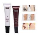 Skin camouflage make-up concealer for tattoo scar birthmark cover up hiding 2pcL