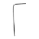 56" STAINLESS STEEL THROTTLE CABLE BLACK 36" HOUSING for LS1 4.8l 5.3l 5.7l