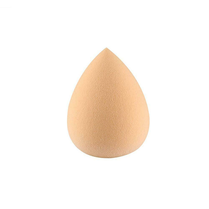 5pcs Makeup Foundation Sponge Blender Waterdrop Puff Powder Smooth Tools