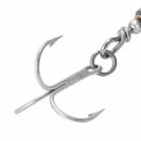 Whopper Popper Topwater Fishing Lure 13cm 39g Artificial Bait Hard Fishing  N2B8