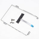 Hard Drive Disk Caddy Tray Bracket +Cable for Lenovo Legion Y520 Y720 R720