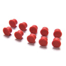 10X Rubber Mouse Pointer TrackPoint Red Cap for IBM Thinkpad Laptop Nipple LJAU
