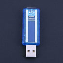 High Precision USB Detector Voltage Measurement Range 3.7V-10V