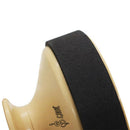 1pc Plastic Sax Mute Silencer Sourdine Wood for Alto Saxophone Accessory