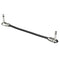3Pcs 15Cm/ 6In 6.35Mm Male Guitar Effect Pedal Instrument Patch Cable 1/4 I