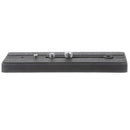 Long Quick Release Plate Adapter for Giottos MH611 Camera Tripod Ball Head