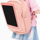Blue 10 Inch Monochrome Version Lcd Tablet Digital Drawing Tablet Children'