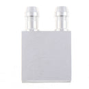 Aluminium Water Cooling Heatsink Block Waterblock Liquid Cooler For ComputeS Ew