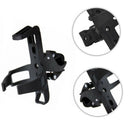 Flexible Water Bottle Holder Motorcycle Cup Bicycle Drink Universal Fit  XRI