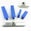 Car Body Slide Hammer Paintless Dent Repair Tools Puller 6pcs Removal T2E2