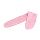 Buckle Spa Baden Band Cosmetic Headband Hair band Antiperspirant Band Rosa