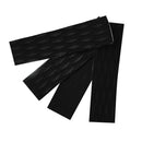 8 Pieces EVA Skimboard Traction Pad Deck Bar Grip Tail Pad Surfboard Shortboard