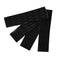 8 Pieces EVA Skimboard Traction Pad Deck Bar Grip Tail Pad Surfboard Shortboard