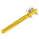 Aluminum Alloy Fishing Tackle Hook Tier Fishing Line Tying Tool With Sub-Li