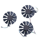 87MM PLD09210S12M PLD09210S12HH Cooling Fan Replace Cooler for ASUS Strix G A1G2