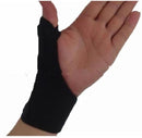 1 Pair Wrist Splint Thumb Spica Brace Support Arthritis Carpal Tunnel Tendonitis