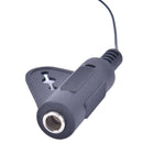 Acoustic Piezo Contact Microphone Pickup for Guitar Ukulele Violin Mandolin T FT