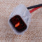 2 L+R Bezel Bumper Fog Tail Light Lamp fit for Great Wall V200 V240 4116220-P00