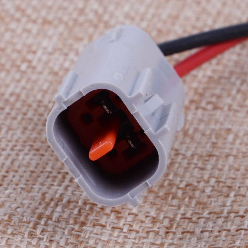 2 L+R Bezel Bumper Fog Tail Light Lamp fit for Great Wall V200 V240 4116220-P00