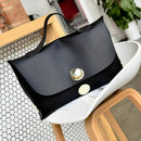 Fashion Women Handbag Wind Soft Pure Color Handbags Messenger Bags Shoulder J9Z5