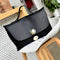 Fashion Women Handbag Wind Soft Pure Color Handbags Messenger Bags Shoulder J9Z5